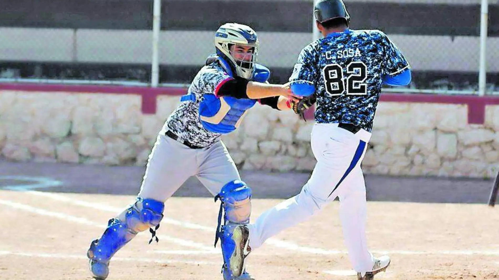 Liga Beisbol Hermosillo